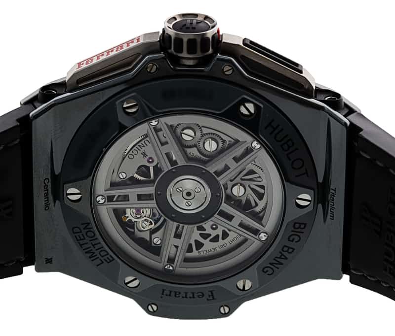 Hublot Big Bang 401.FX.1123.VR